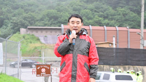 백영현 포천시장