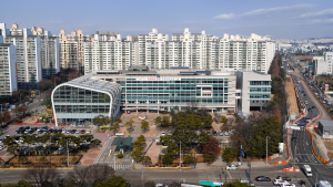 오산시, ‘제36회 오산시민대상 수상자’ 4명 선정 