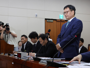 구영배 큐텐 대표 “자금 800억 있지만 지금 당장 못 써”