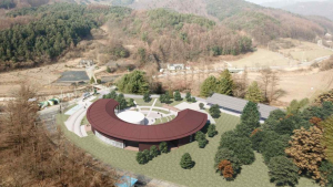 '일과 휴식의 공간' 횡성 워케이션 센터 하반기 착공