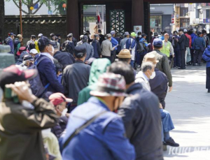 서울시민 10명 중 2명은 ‘고령자’…“일자리 교육 참여율 높여야”