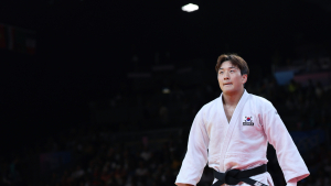 ‘전광석화’ 이준환, 16강·8강서 통쾌한 한판…준결승 진출