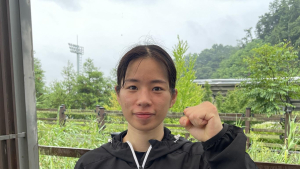 한국 복싱 12년 만에 메달 도전…임애지, 54㎏급 8강 진출