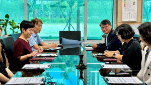 늘봄학교 전면시행 앞두고 과밀학교 지원 모색 [충남에듀있슈]