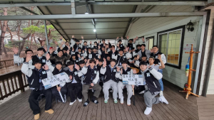 한라대, 철도기관사 운전면허 취득률 86% 달성