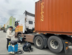 “화물차 퇴출해도 전기트럭 안 산다”…환경부 조기폐차 지침 무용론