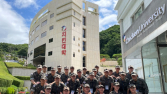 BBQ, 군장병 취업 돕는다…직무 역량강화 기업탐방