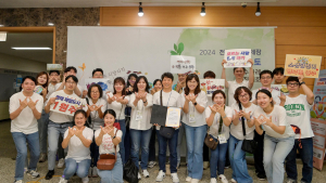 원주시, 전국기초단체장 매니페스토 우수사례 '최우수상'