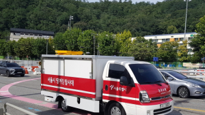 서울시, 장마철 땅꺼짐 예방 총력...침수구간 등 위험 구간 집중점검