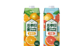 서울우유 ‘프루티홈 오렌지·자몽‘ 外 빙그레·CJ제일제당·버거킹·bhc치킨 [유통단신]