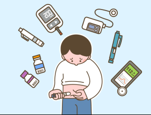“배달음식 즐겨 먹었더니…” 26세에 찾아온 2형 당뇨