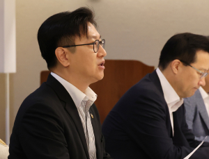 기재차관 “8월부터 2%대 초중반 물가 둔화 흐름 재개될 것”
