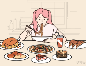 나도 모르게 당·나트륨 섭취 권고 ‘훌쩍’