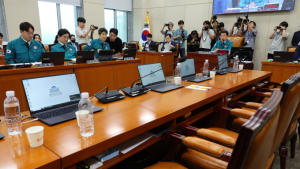 행안장관 “25만원법 수용불가…재의요구 건의”
