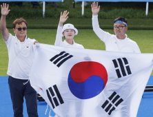 “한국 양궁 왜 강한가?”…‘금메달 5개 대업’ 정조준