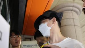 경찰 “‘일본도 살인범’ 신상공개 고려 안 해…2차 가해 우려”