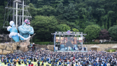 무더위에 캐리비안 베이, 열흘간 17만명 방문 外 SSG닷컴·세븐일레븐 [유통단신]