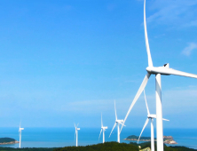 영광‧신안 1.3GW 규모 해상풍력 조건부 허가
