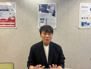 삶의 질 바꾸는 DTx…“약 대신할 예방·치료책” [D.H 인터뷰]