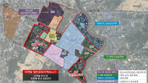 전북 환경단체 “주민건강 위협, 팔복동 공업지역 규제 완화 중단” 촉구