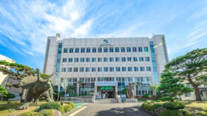 경남 고성군 청소년교류단, 국제 자매도시 일본 가사오카시 방문