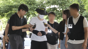 경찰, ‘일본도로 이웃 살인’ 30대 남성 오늘 구속 송치