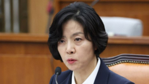 尹대통령, 이숙연 신임 대법관 임명 재가