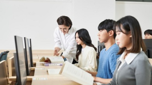 광운대 정보과학교육원, 24학년도 2학기 입학 신입생 모집