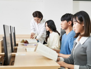 광운대 정보과학교육원, 24학년도 2학기 입학 신입생 모집