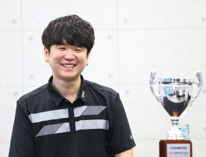 드림투어에 부는 ‘영건 돌풍’…이태희, 조방연 꺾고 첫 우승