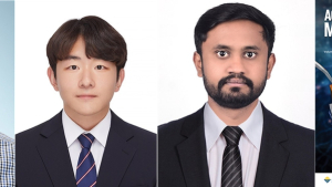 경상국립대, '빛 신호로 입력된 정보를 논리 연산하는 대면적 반도체 기술 개발'