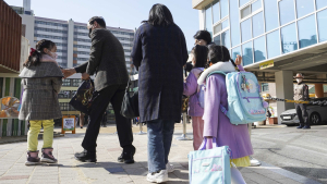 초등교사, 올해보다 1088명 더 뽑는다…늘봄학교 시행 맞춰 증원