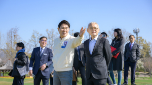 순천시, 문화산업도시 도약할 3대 특구 완성