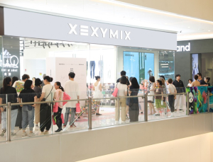브랜드엑스코퍼, 2분기 매출 764억…역대 최대 실적