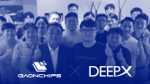 딥엑스, 온디바이스 AI 반도체 1세대 제품 양산 돌입