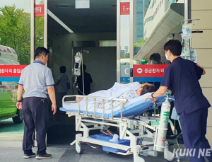 경증환자 응급실 이용 증가세…정부 “본인부담 높일 것”