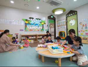 “0세반 꼭 있어야” 기업은행의 이유 있는 고집 [저출생, 기업의 시간⑧]