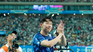 “클럽 안 갔다”…손흥민 소속사, ‘클럽 MD’ 5명 고소