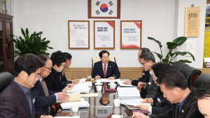 창녕군, 상반기 재정집행 평가 ‘최우수, 우수’ 휩쓸어
