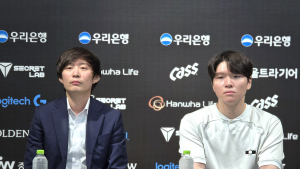 이재민 DK 감독 “이것저것 시도 중…이 정도는 이겨내야 경쟁력 있어” [LCK]