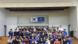 중앙대 미래교육원 체육학전공, 2학기·2025년 신입생 모집