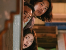 코미디 바람 일으킨 ‘핸섬가이즈’, 이젠 안방으로