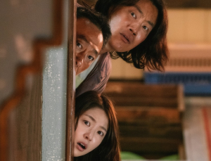 코미디 바람 일으킨 ‘핸섬가이즈’, 이젠 안방으로