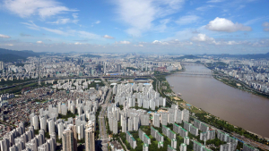 8월 전국 아파트 입주전망지수 88.0…전월비 9.5p↑