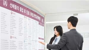 광운대 정보과학교육원 “심리학과 대학 찾는 수험생, 본교 지원”