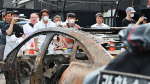정부, 모든 전기차 제조사에 배터리 정보공개 권고…“특별 무상 점검도”