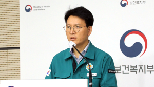 정부 “하반기 모집 지원자 많지 않아…복귀 방해 행위, 엄중 대응”