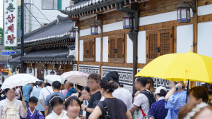 삼계탕 평균 1만 7천원…