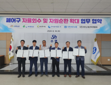 충남도, 폐어구 수거·처리 시스템 선진화