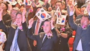 김태흠 지사 “국민·국익 최우선 가치로 미래 열 것”